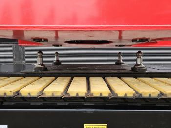 Palfinger CRAWLER PCC 115.002 - 115 tm / WINCH / WORKBASKET